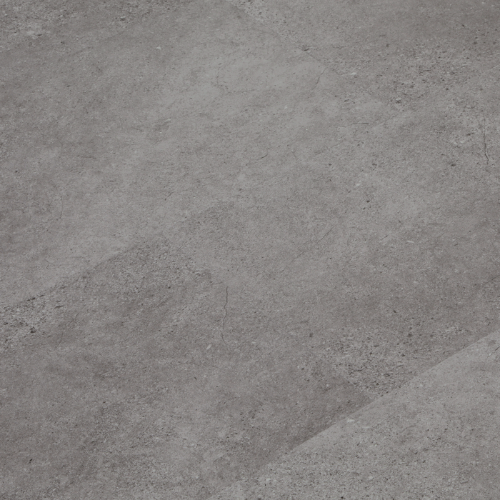 HanWood 6mm 2.23m² Natural Concrete Hybrid Waterproof Tiles
