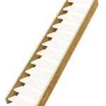 Wilmaplex Ezistep Stringers H3 Treated Pine Suits Twelve Tread