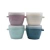 Melii Snap & Go Pods 118ml Set 4