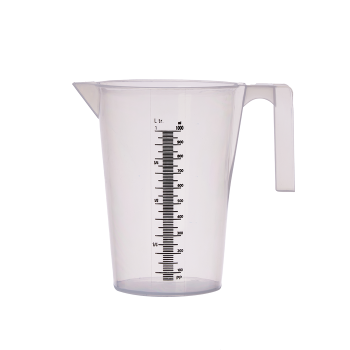 Garden Basics 1L Measuring Jug