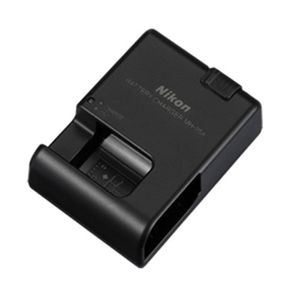 Nikon Mh-25a Quick Charger For En-el15/en-el15a