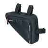 Basil Sport Design Triangle Bag 1.7L Black