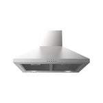 Everdure 60cm 900m3/hr Stainless Steel Rangehood