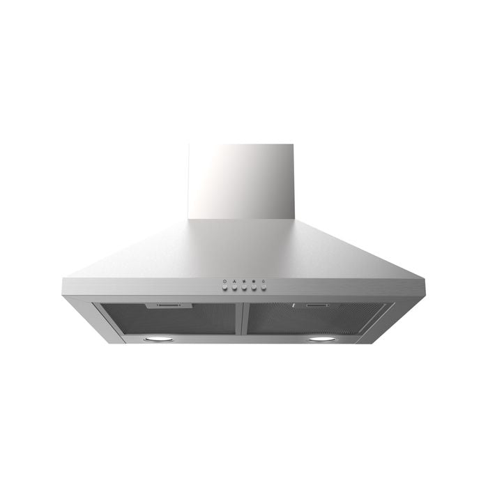 Everdure 60cm 900m3/hr Stainless Steel Rangehood