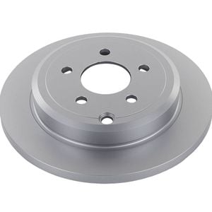 Rear Brake Disc Rotor For Ford Fairlane Fairmont Falcon LTD FPV F6 GS GT Pursuit