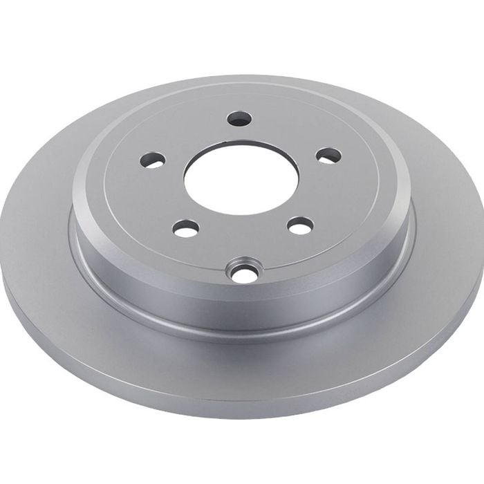 Rear Brake Disc Rotor For Ford Fairlane Fairmont Falcon LTD FPV F6 GS GT Pursuit