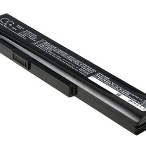 Cameron Sino A32-a15, A41-a15, A42-a15, A42-h36 Battery Replacement [cs-md9776nb]