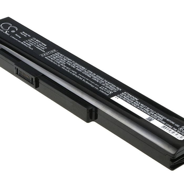 Cameron Sino A32-a15, A41-a15, A42-a15, A42-h36 Battery Replacement [cs-md9776nb]