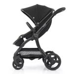 Egg Strollers | egg2 Stroller Just Black
