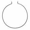 Large Circular Element (1700W)