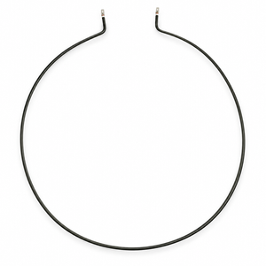 Large Circular Element (1700W)