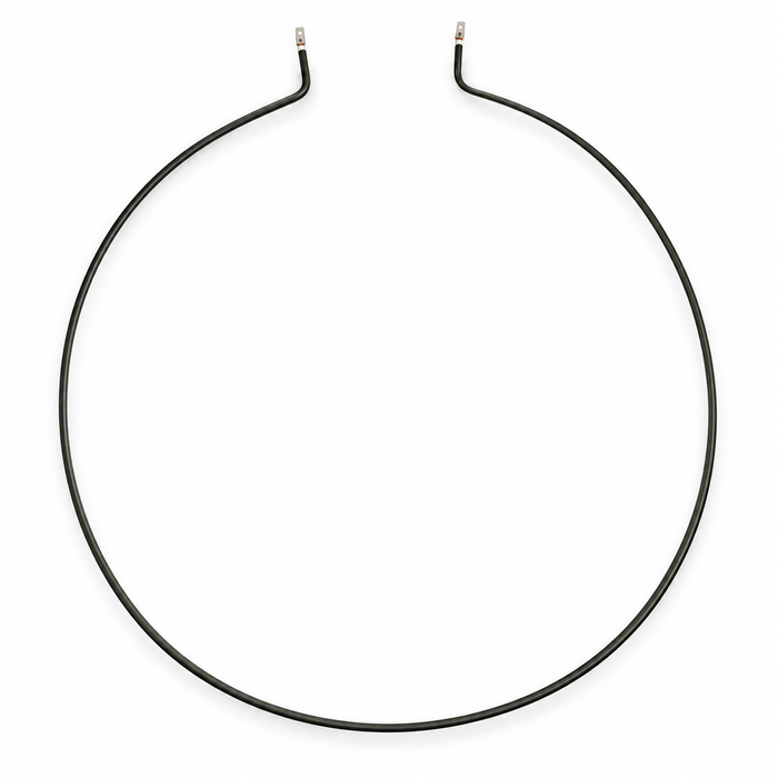 Large Circular Element (1700W)