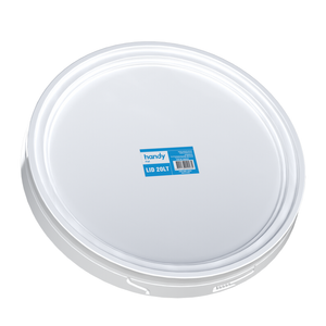 Handy Pail 20L Round Pail Lid