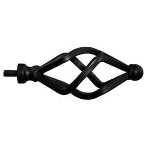 Windoware Long Basket Finial Spigot
