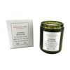 More Than Party Green Soy Candle Home Fragrance Cotton Blossom 210g