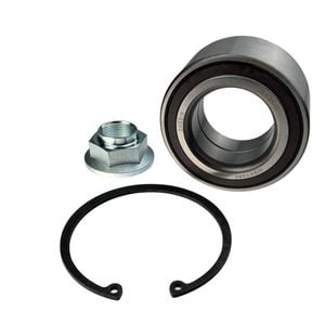 Front Wheel Bearing Kit for Honda Accord CL CM Civic FC FD Odyssey RB 48mm Axle