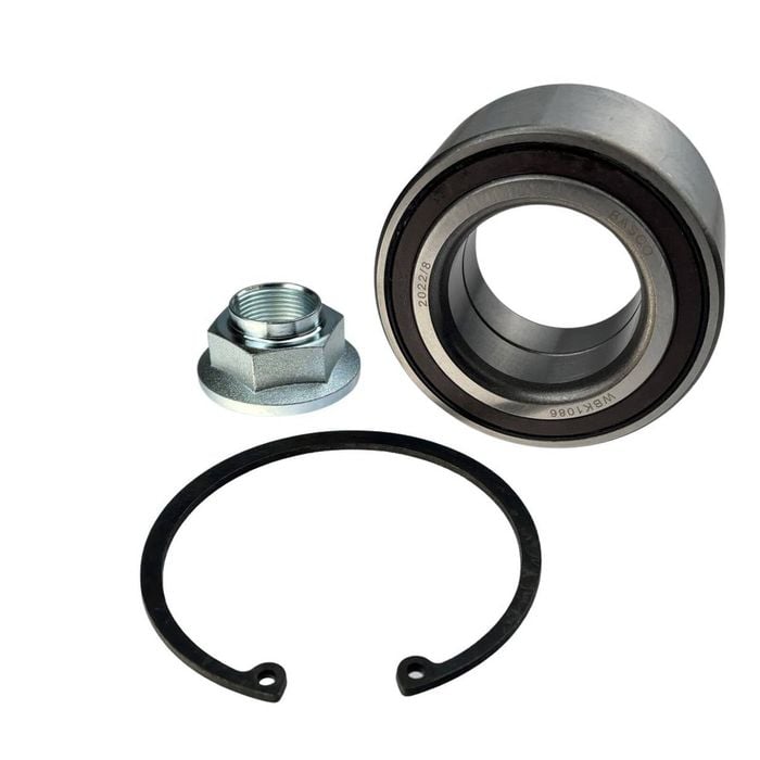 Front Wheel Bearing Kit for Honda Accord CL CM Civic FC FD Odyssey RB 48mm Axle