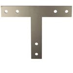 BOWMAC BS35 Stainless Steel Strap