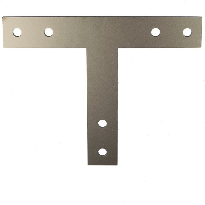 BOWMAC BS35 Stainless Steel Strap