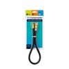 Campmaster 600mm Replacement Gas Hose Including Adaptor