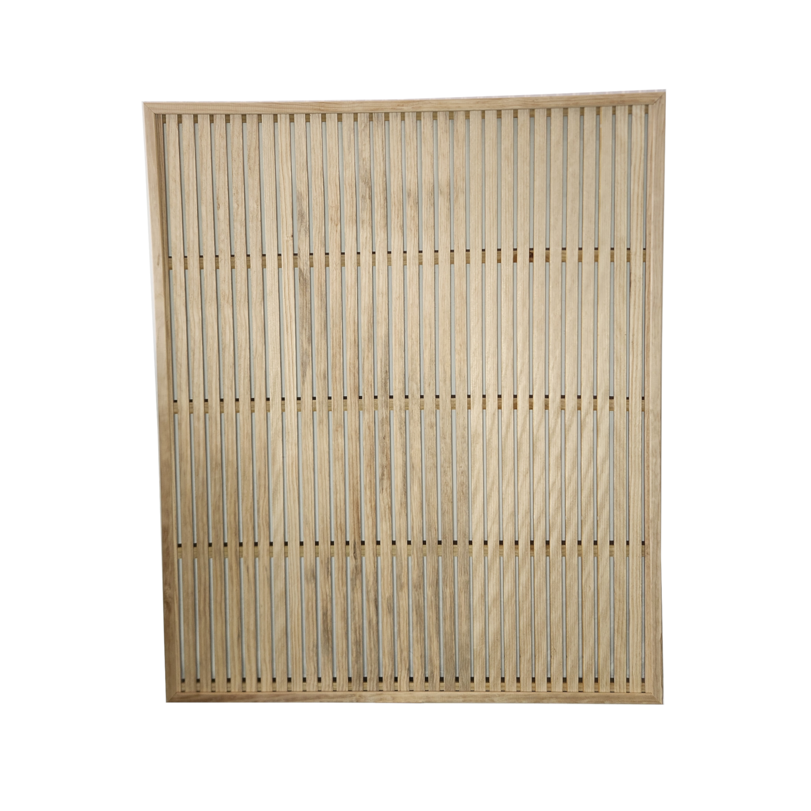 Williams Trellis 1800x1500x10 Longs Framed Oriental Trellis Panel