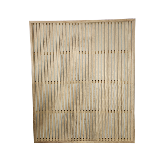 Williams Trellis 1800x1500x10 Longs Framed Oriental Trellis Panel