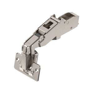Blum 170° Half Overlay Hinge - 2 Pack