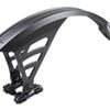 Zefal Deflector Rs75 Rear Mudguard