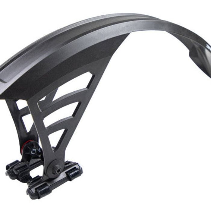 Zefal Deflector Rs75 Rear Mudguard