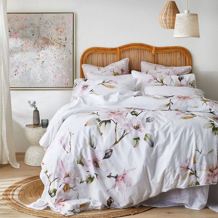 Elle Double Bed Quilt Cover Set MyHouse