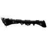Genuine Mazda 3 BM BN Sedan RH Right Rear Bumper Bar Retainer 2014-17 BHN1502H1A