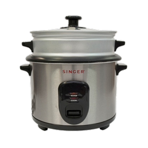 Singer 5 Cup -1l Rice Cooker