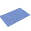 Luxury Bath Mat Set 60 X 90cm Bathroom Mats Super Soft Chenille
