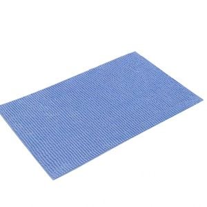 Luxury Bath Mat Set 60 X 90cm Bathroom Mats Super Soft Chenille