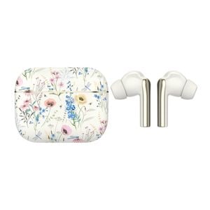 Laura Ashley Skylark TWS Wireless Bluetooth 5.4 Earbuds Headphones Alford Meadow