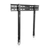 Practa 37 - 70" Ultra Slim Fixed TV Wall Mount PRWMFSL