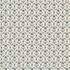 Wallpaper Trader Elena Wallpaper Roll 10.05m X 53cm, Blue