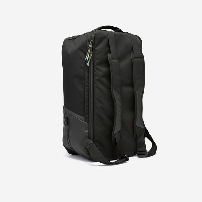 Decathlon - Sports Bag 55l - Urban Black - 50l
