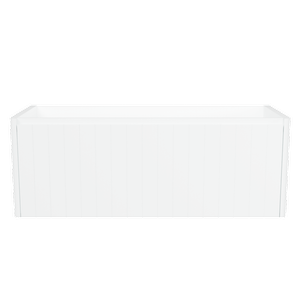 New England Joinery 1200mm Noble Centre Bowl Wall Hung Vanity - Cabinet Only