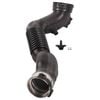 Intercooler Air Intake Hose To Throttle Housing With Sensor For Bmw F20 F22 F30