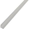 Palliside 3.6m 2 Part Channel Trim - Riverstone