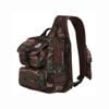 Granite Gear Messenger Chest Bag Cross Shoulder Camouflage