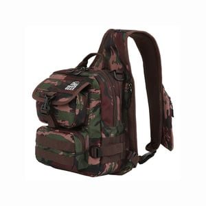 Granite Gear Messenger Chest Bag Cross Shoulder Camouflage