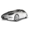 Weathershield Large Indoor Temporary Car Cover