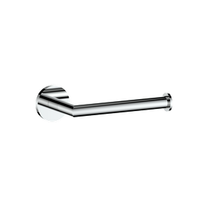 Greens Zola Chrome Toilet Roll Holder