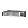 APC by Schneider Electric Smart-UPS Line-interactive UPS - 750 VA/600 W - 2U Rack-mountable - AVR - 3 Hour Recharge