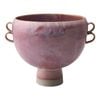Ecology Rhodes Footed Bowl With Loop Handle 25x24.5cm Desert Sky