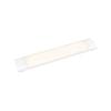 Brilliant 60cm White Kenton LED CCT Batten Light
