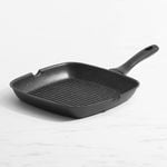 Wolstead Stonetek Grill Pan 28cm
