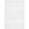 The Rug Connection Angel White 230x160cm - Medium Shag Indoor Floor Rug